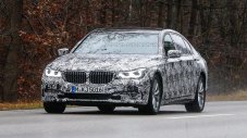 Еволюцията на BMW 7-Series