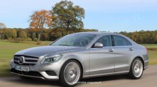 Следващият Mercedes-Benz C-Class ще е с двигатели на Renault
