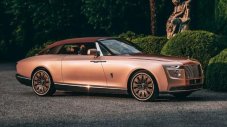Rolls-Royce посочи краен срок за отказа си от ДВГ