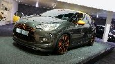 Citroen удвоява производството на DS3 Racing