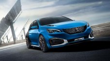 Peugeot ще прави електрически спортни коли