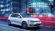 Volkswagen показа и хибриден хотхеч