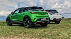 Opel Mokka: тестваме революцията в дизайна на германците