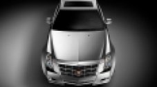 Cadillac публикува подробности за CTS Coupe