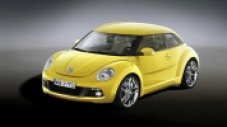 Новото поколение на VW Beetle ще има радикален дизайн