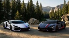 Lamborghini показа специална версия на Revuelto