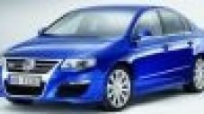 VW Passat: нов, газов турбодвигател от 2008 г.