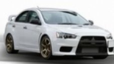 HKS доработи Mitsubishi Lancer EVO X