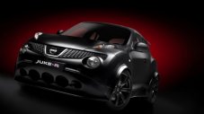Nissan Juke-R ще излезе в серия