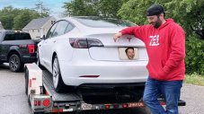 Механик поправи Model 3 за 15 000 долара по-малко от това, което Tesla искаше