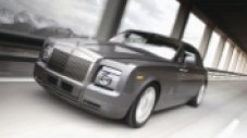 Rolce Royce Phantom Coupe