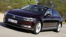 Volkwagen пусна на пазара най-икономичния Passat