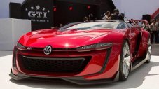 Виртуалният VW GTI Roadster стана реалност