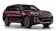Огромното BMW X7 ще има M версия