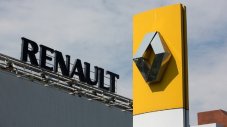 Renault и&nbsp;Geely&nbsp;ще правят заедно бензинови двигатели и хибриди