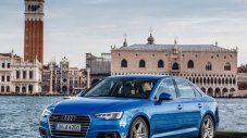 Audi увеличава продажбите на A4