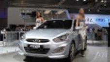 Hyundai пуска RB - нов модел само за Русия