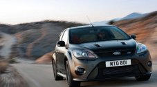 Ford се връща към проекта Focus RS