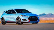 Hyundai приключва с Veloster до месец
