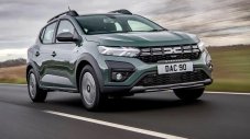 Dacia изпревари Tesla в Европа