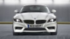 BMW готви Z4 с М-двигател