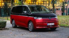 Следващият VW Transporter преминава към платформа на Ford