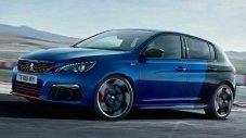 Обновеното Peugeot 308 GTi получава 290 к.с.