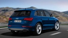 Audi разкри SQ5 TDI