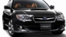 Subaru пусна луксозна версия Premium при Legacy