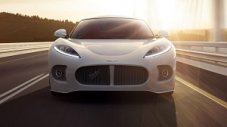 Spyker оцени конкурента на Porsche на $125 000