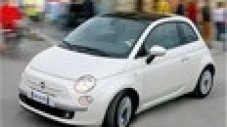 Фиат 500 &ndash; урок по италиански