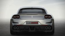 Ferrari FF смени името си и стана по-мощно