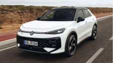 VW T-Roc R ще вдига 100 км/ч за по-малко от 5 секунди