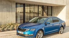 Малки крачки: тестваме обновената Skoda Octavia