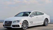 Audi изтегля 70 000 автомобила