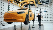 Как новите автомобили надебеляха драстично през последните години