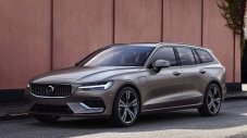 Volvo представи новото V60 