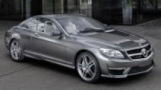 Това са модернизираните Mercedes-Benz CL 63 и CL65 от AMG