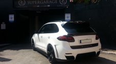 Porsche на Роналдо се продава на половин цена