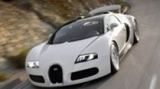 Bugatti показа откритата версия на Veyron