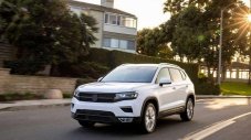 Volkswagen пуска още един кросоувър с T и нов двигател