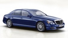 Собственик на Maybach 62S осъди Mercedes-Benz за 750 000 евро