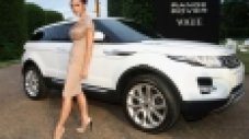 Land Rover ще прави дамски модел с Виктория Бекъм