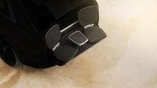 Оборудват Rolls-Royce Cullinan със "седалката на тъщата"