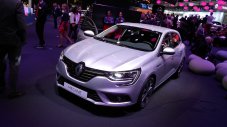 Известни са TT данните на Renault Megane