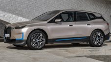Производството на&nbsp;BMW iX се отлага за догодина