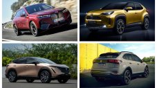 Най-очакваните SUV-модели на пазара