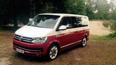 Новият Volkswagen Transporter - за всеки по нещо