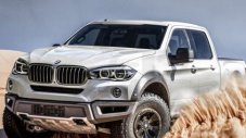BMW подготвя здрав електрически всъдеход