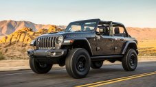 Jeep Wrangler V8 стресна еколозите